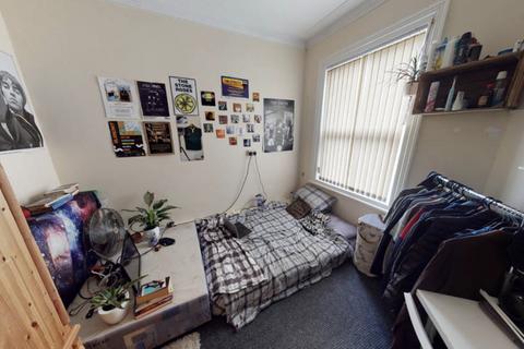 undefined, Headingley Avenue, Leeds LS6