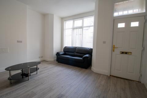 6 bedroom house to rent, Brudenell Mount, Leeds LS6