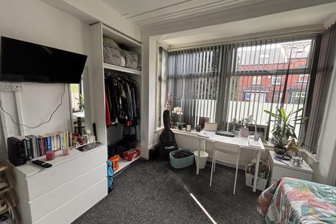 undefined, Headingley Avenue, Leeds LS6
