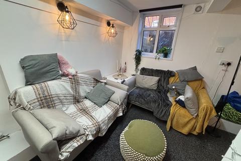 Headingley Avenue, Leeds LS6