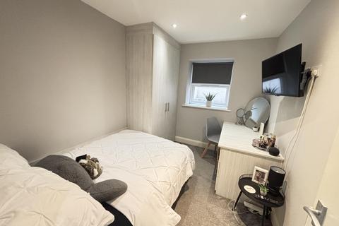 2 bedroom flat to rent, 66A Victoria Road, Leeds LS6