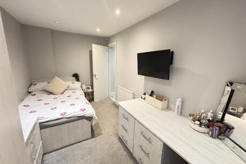 2 bedroom flat to rent, 66A Victoria Road, Leeds LS6