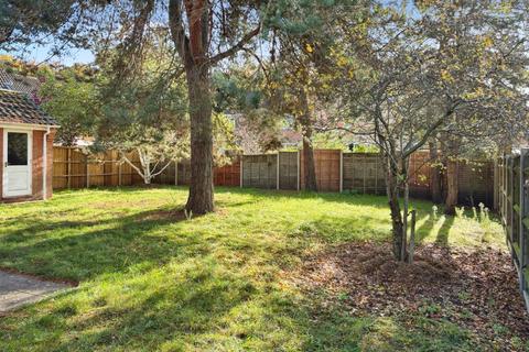 undefined, Woodcock Rise, Brandon IP27