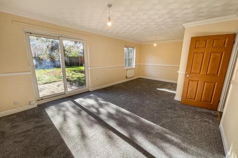 undefined, Woodcock Rise, Brandon IP27