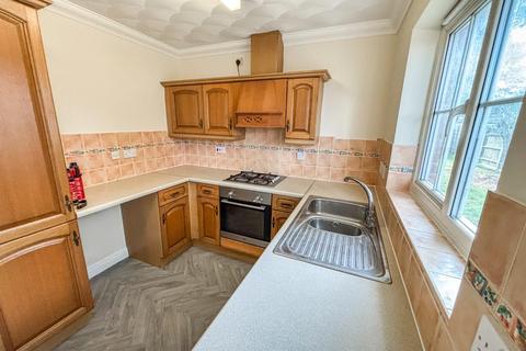 undefined, Woodcock Rise, Brandon IP27