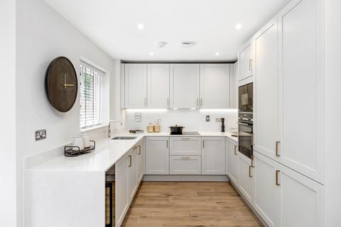3 bedroom semi-detached house for sale, Brooklands Grove, Heath Road, Weybridge KT13