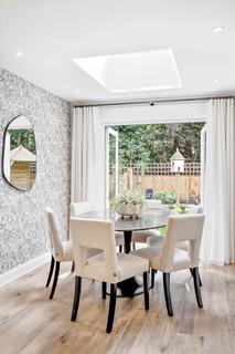 3 bedroom semi-detached house for sale, Brooklands Grove, Heath Road, Weybridge KT13