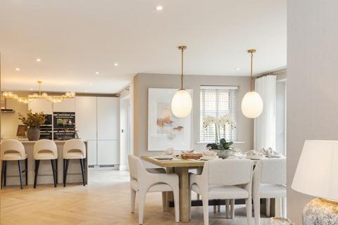 undefined, Brooklands Grove, Heath Road, Weybridge KT13