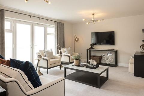 undefined, Brooklands Grove, Heath Road, Weybridge KT13