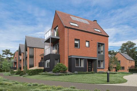 undefined, Brooklands Grove, Heath Road, Weybridge KT13