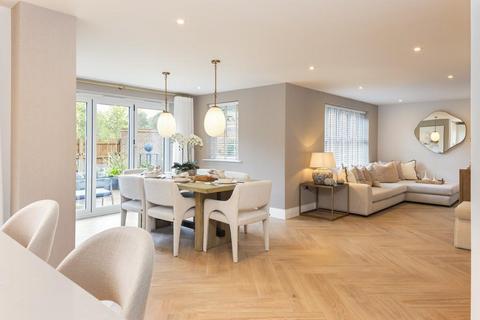 undefined, Brooklands Grove, Heath Road, Weybridge KT13