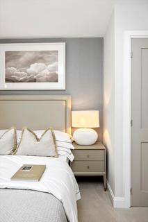 undefined, Brooklands Grove, Heath Road, Weybridge KT13