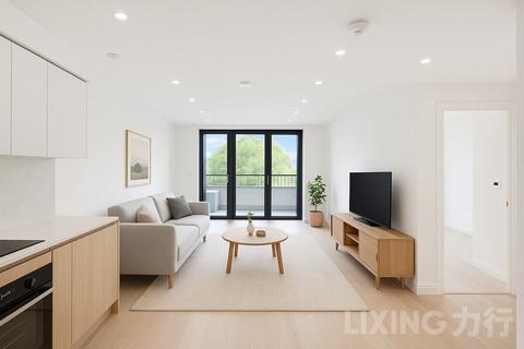 Chelsea Riverview, Fulham, SW6