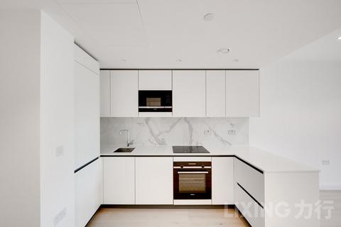 1 bedroom apartment for sale, Chelsea Riverview, Fulham, SW6