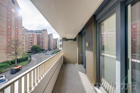 1 bedroom apartment for sale, Chelsea Riverview, Fulham, SW6