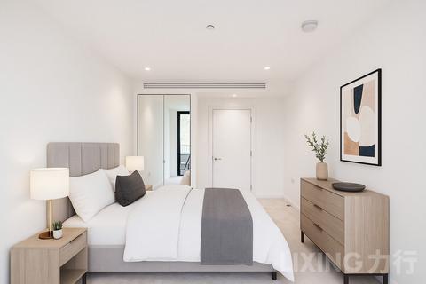 1 bedroom apartment for sale, Chelsea Riverview, Fulham, SW6