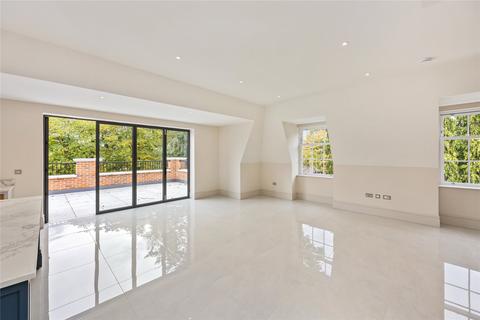 undefined, London Road, Ascot, Berkshire, SL5