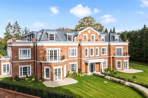 undefined, London Road, Ascot, Berkshire, SL5