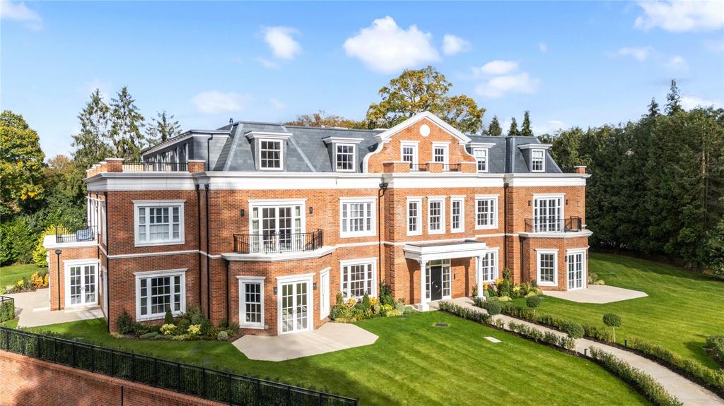 Cholbury Place