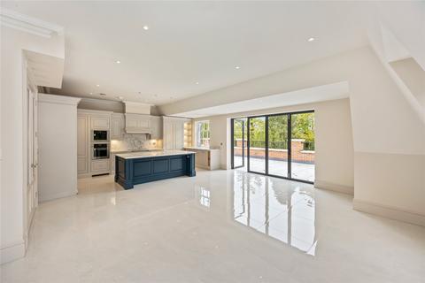 undefined, London Road, Ascot, Berkshire, SL5