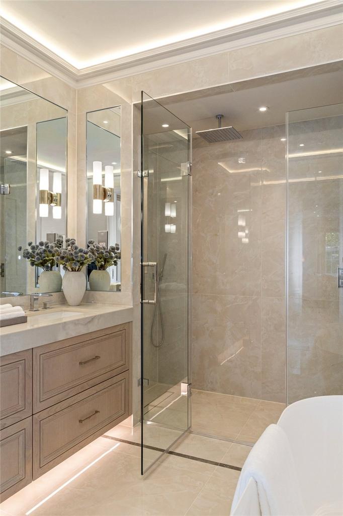 Show Home
