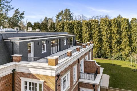 undefined, London Road, Ascot, Berkshire, SL5