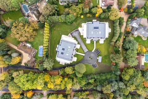 undefined, London Road, Ascot, Berkshire, SL5