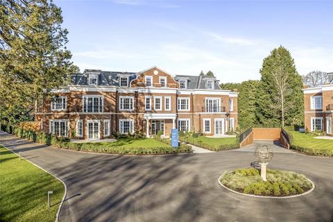 undefined, London Road, Ascot, Berkshire, SL5