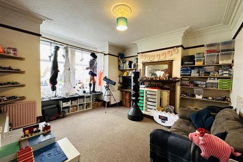 undefined, Clifton Gardens, Goole