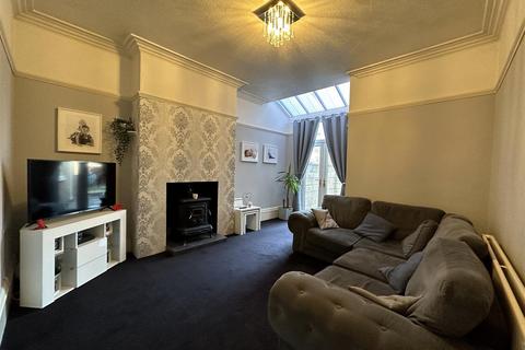 undefined, Clifton Gardens, Goole