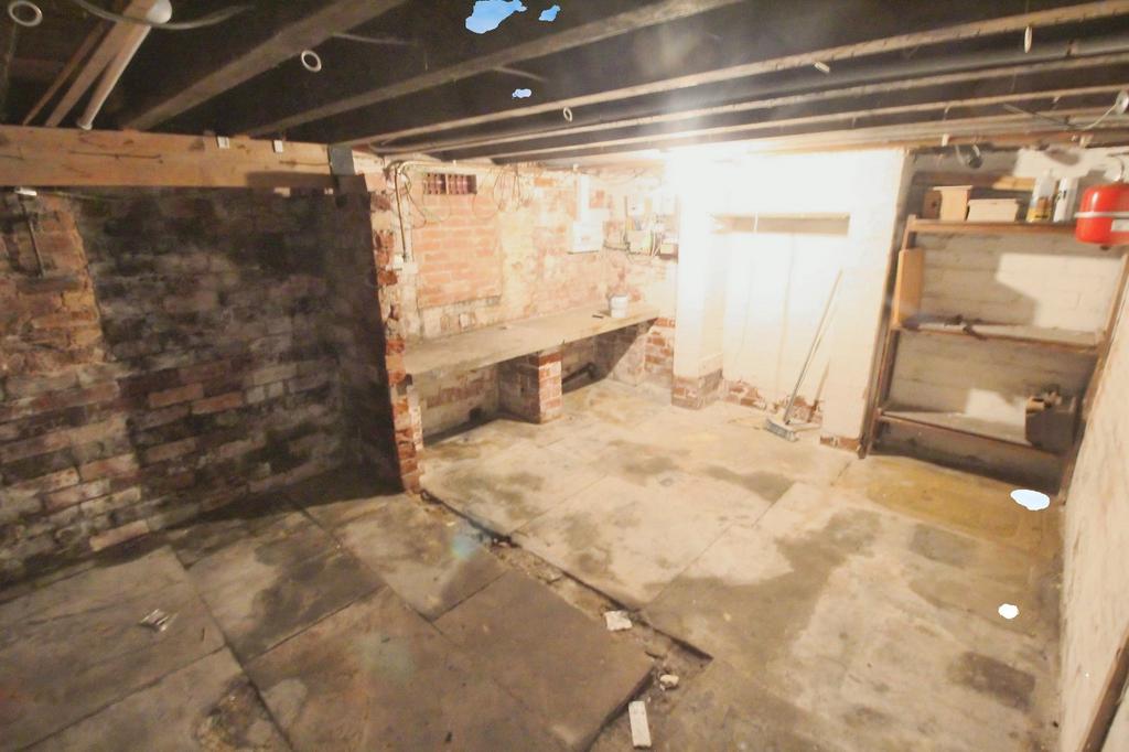 Cellar
