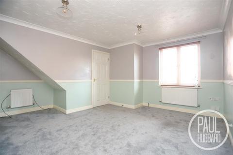 undefined, Keel Close, Carlton Colville, NR33