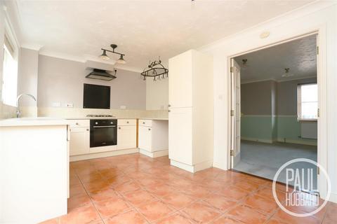 3 bedroom semi-detached house for sale, Keel Close, Carlton Colville, NR33