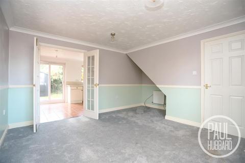 3 bedroom semi-detached house for sale, Keel Close, Carlton Colville, NR33