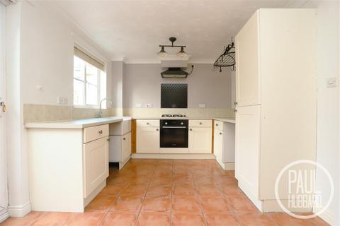 3 bedroom semi-detached house for sale, Keel Close, Carlton Colville, NR33