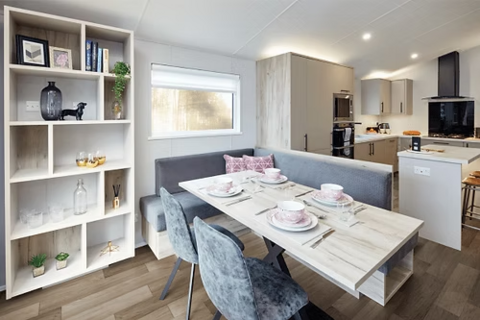 undefined, Two Bed Willerby Mapleton Seaton Estate, Arbroath DD11
