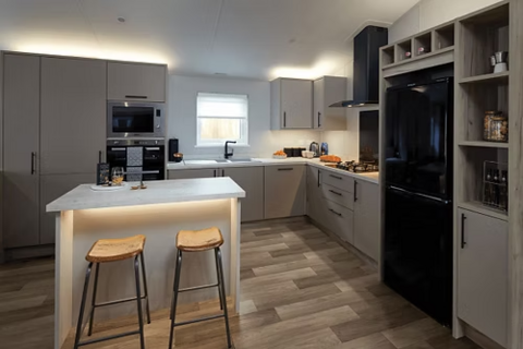 undefined, Two Bed Willerby Mapleton Seaton Estate, Arbroath DD11