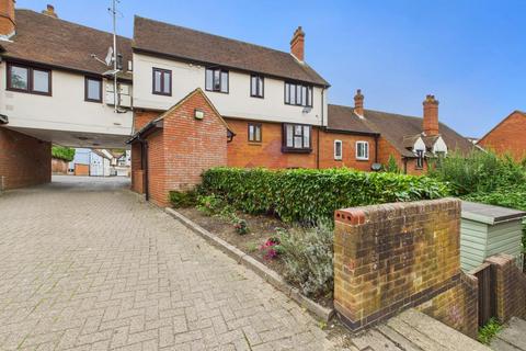 2 bedroom apartment for sale, East Stockwell Street, Colchester CO1