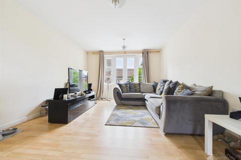 undefined, Fairfield Crescent, Great Ashby, Stevenage SG1