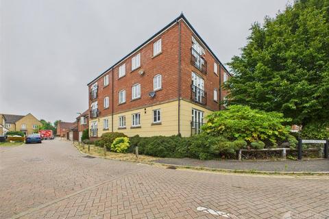 undefined, Fairfield Crescent, Great Ashby, Stevenage SG1