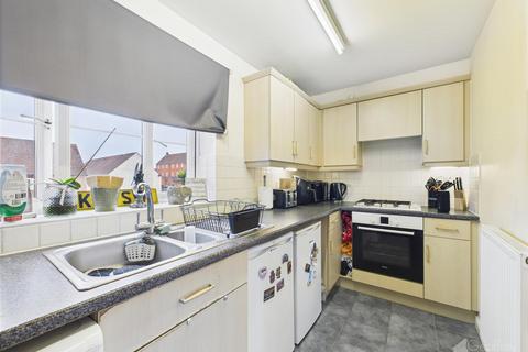 undefined, Fairfield Crescent, Great Ashby, Stevenage SG1