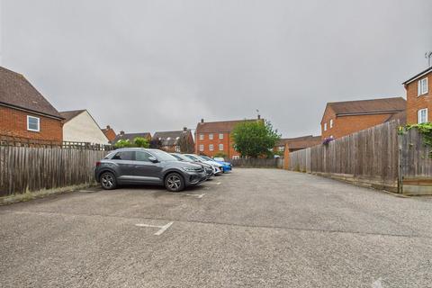 undefined, Fairfield Crescent, Great Ashby, Stevenage SG1