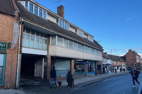 Retail property (high street) for sale, 14-17 Greenhill St Stratford Upon Avon CV37 6LF