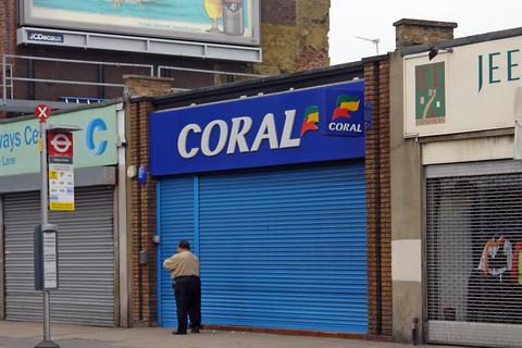 Retail property (high street) to rent, 182 Rye Ln London SE15 4NF
