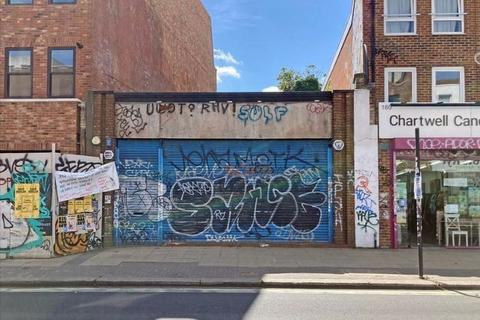 Retail property (high street) to rent, 182 Rye Ln London SE15 4NF