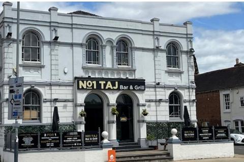Restaurant to rent, 1 Shakespeare St Stratford Upon Avon CV37 6RN