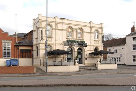 Restaurant to rent, 1 Shakespeare St Stratford Upon Avon CV37 6RN