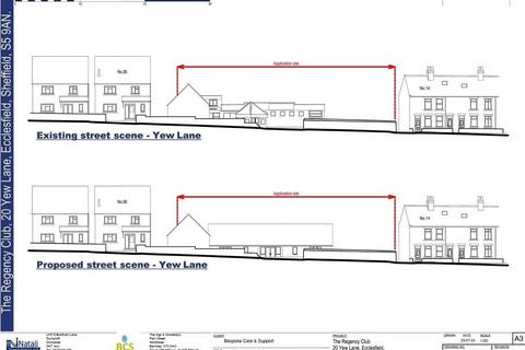 Restaurant for sale, 20 Yew Ln Sheffield S5 9AN