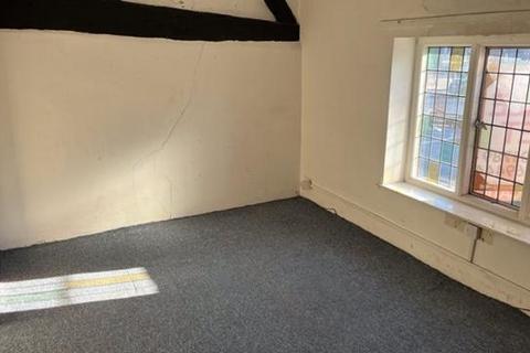 Office to rent, 21 Greenhill St Stratford Upon Avon CV37 6LF