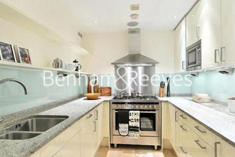 1 bedroom apartment to rent, Imperial House,  Young Street W8